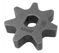 Rochette Chaîne 7 Dents Électro-scie Taille Originale STIHL 12066421301