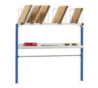 Rocholz HÜDIG & ROCHOLZ Système d’extension pour table d’emballage largeurs 1600 et 2000 mm Variante 1 Quantité:1