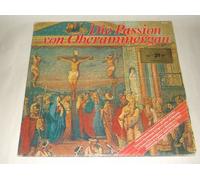 Rochus Dedler, Othmar Weiss - Die Passion Von Oberammergau