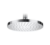 Pomme de Douche Ronde Chrome Rainsense - ROCA A5B2150C00