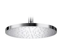 ROCIADOR RAINSENSE CIRCULAR 250 MM ABS