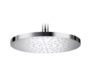 ROCIADOR RAINSENSE CIRCULAR 250 MM ABS