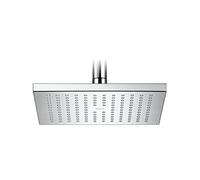 ROCIADOR RAINSENSE SQUARE 200X200 MM ABS