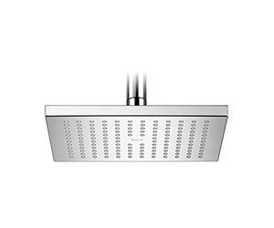 ROCIADOR RAINSENSE SQUARE 200X200 MM ABS