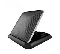 ROCILA Support de téléphone pour Tableau de Bord, Support de téléphone de Voiture antidérapant, Support de Navigation GPS, pour BMW 5 Series 3 Series 1 Series 7 Series 2 Series x7 x6 x5 x3 x4 x1 x2