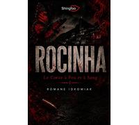 Rocinha: Le Coeur à Feu et à Sang