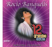 Rocio Banquells - 12 Grandes Exitos 1