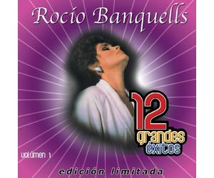 Rocio Banquells - 12 Grandes Exitos 1