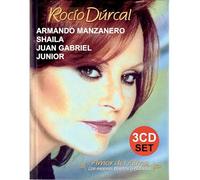 Rocio Durcal - Amor Del Alma