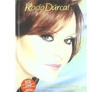 Rocío Dúrcal - Amor Del Alma-Los Mejores Boleros y Baladas