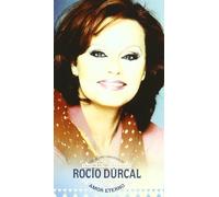Rocio Durcal - Amor Eterno: Mejores Rancheras [Import]