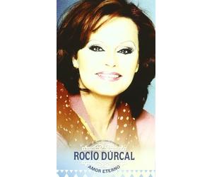 Rocio Durcal - Amor Eterno: Mejores Rancheras [Import]