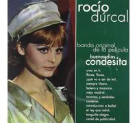 Rocio Durcal - Buenos Dias Condesita [Import]