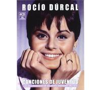 Rocio Durcal - Canciones Juventud 1962-1972 [Import]