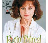 Rocío Dúrcal - Canta a Juan Gabriel 1