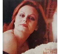 ROCIO DURCAL - CANTA CON MARIACHI VOL.4 (UK Import)