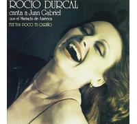 Rocio Durcal - Chanter pour Juan Gabriel