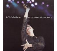 Rocio Durcal - en Concierto Inolvidable [Import]