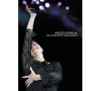 Rocio Durcal En Concierto Inolvidable [Import USA Zone 1]