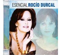 Rocio Durcal - Esencial Rocio Durcal - 2 Cds