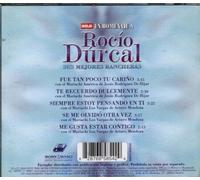 Rocío Durcal - Homenaje a Rocío Durcal, sus mejores rancheras