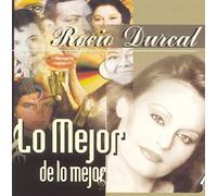 Rocío Dúrcal - Lo Mejor