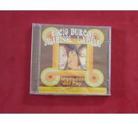 Varios - Leyendas Del Pop Rock-Rocío Durcal/Marisol/La Gelu [Import]