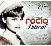 Rocio Durcal - Rocio Durcal 2cd [Import]