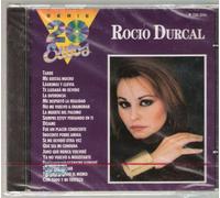 Rocio Durcal "Serie 20 Grandes Exitos" EDICION DE COLECCION