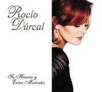 Rocio Durcal - Su Historia Y Exitos Musicales 1