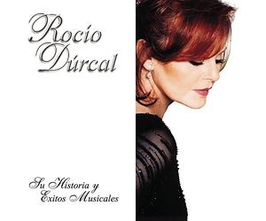 Rocio Durcal - Su Historia Y Exitos Musicales 1