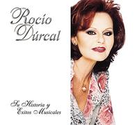 Rocio Durcal - Su Historia Y Exitos Musicales 2