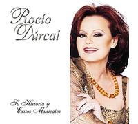 Rocio Durcal - Su Historia Y Exitos Musicales 3