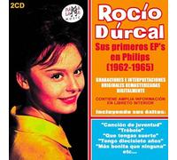 rocio durcal - Sus Primeras Grabaciones [Import]