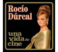 Rocio Durcal - Una Vida De Cine [Import]