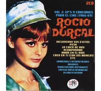 rocio durcal - V.2 EP S Y Canciones Para El C [Import]