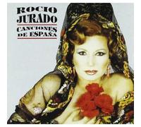 Rocio Jurado - Canciones De España