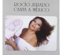 Rocio Jurado - Canta a Mexico [Import]