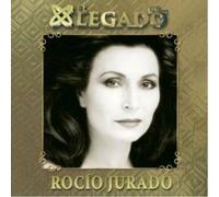 Rocio Jurado - El Legado De Rocio Jurado
