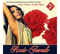 Rocio Jurado - Las primeras grabaciones que le hicieron triunfar