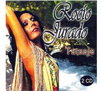 Rocío Jurado – Mi cante flamenco – CD