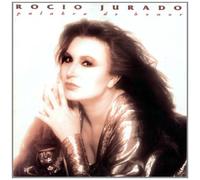 Rocio Jurado - Palabra De Honor [Import]