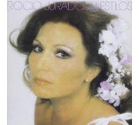 Rocio Jurado - Por Estilos
