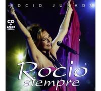 Rocio Jurado - Rocio.Siempre [Import]