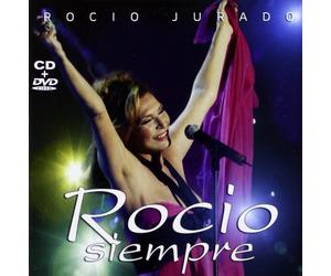 Rocio Jurado - Rocio Siempre