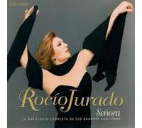Rocio Jurado - Senora