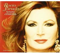 Rocio Jurado - Senora: Antologia [2cd+DVD] [Import]