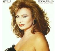 Rocio Jurado - Sevilla [Import]
