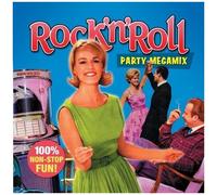 Various Artists - Rock 'n' Roll Party Megamix