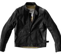 ROCK 52 Noir Noir